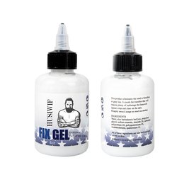 Tattoo Gel tramsfer Stencil